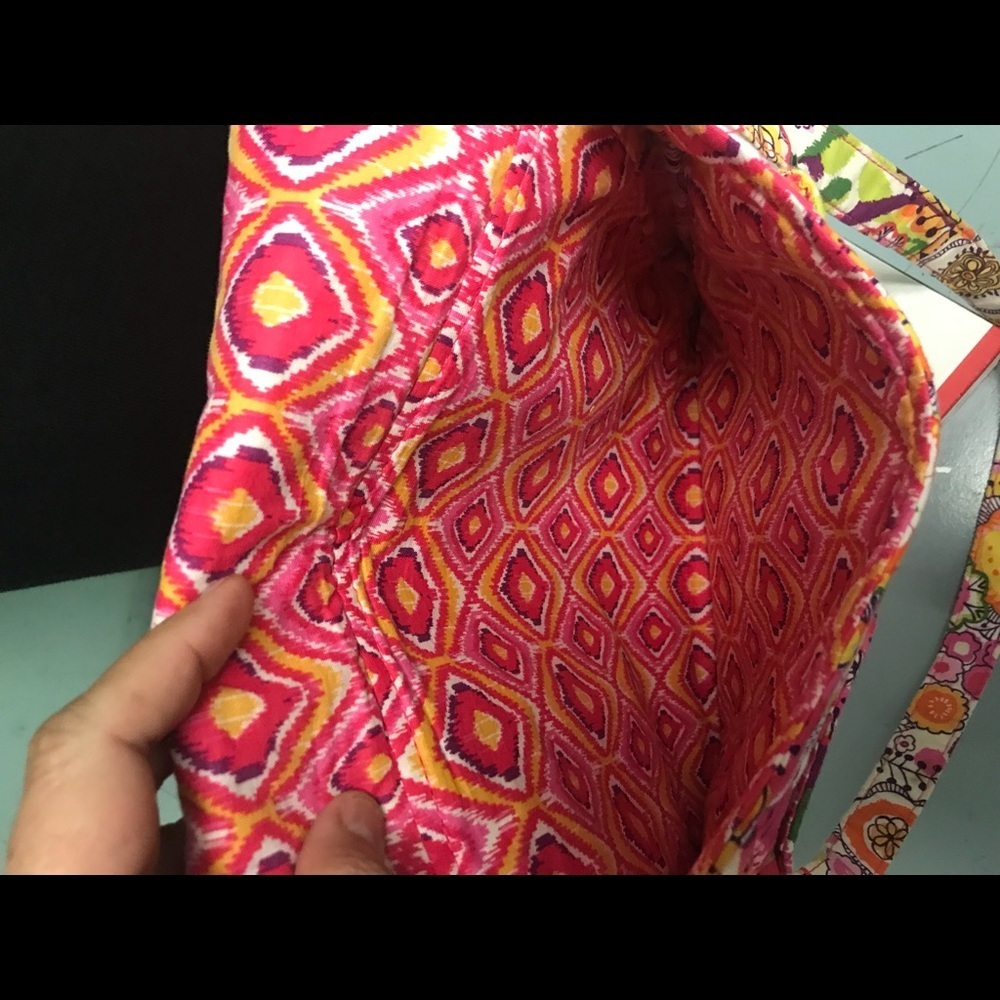 Vera Bradley Clementine - Picture 4 of 4